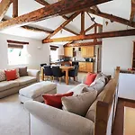 Carleton Mill Cottage