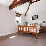 Carleton Mill Cottage