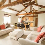 Carleton Mill Cottage