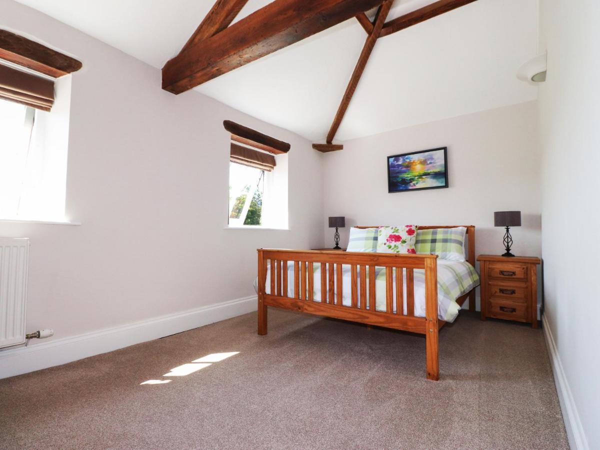 Carleton Mill Holiday home