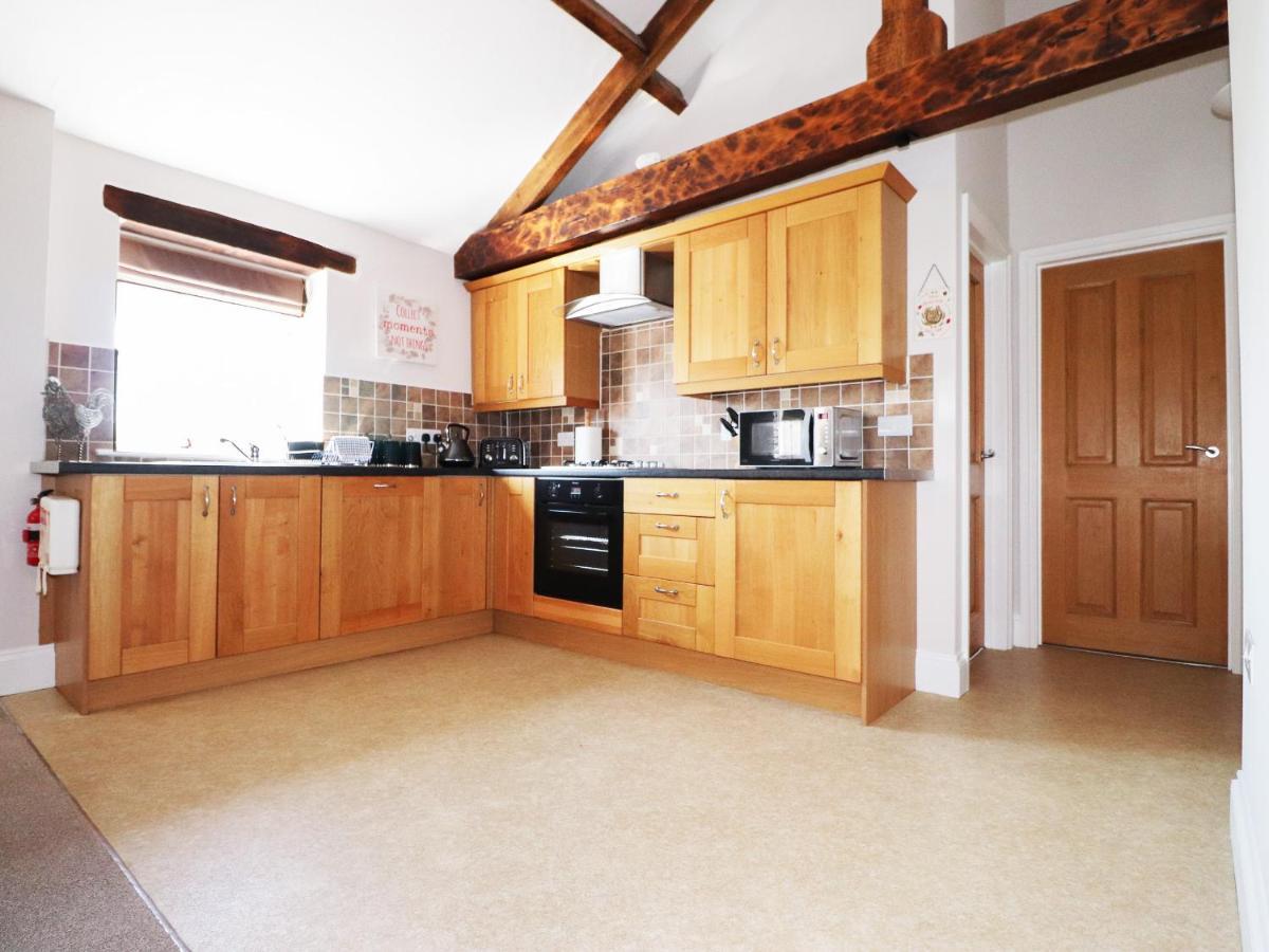 Holiday home Carleton Mill