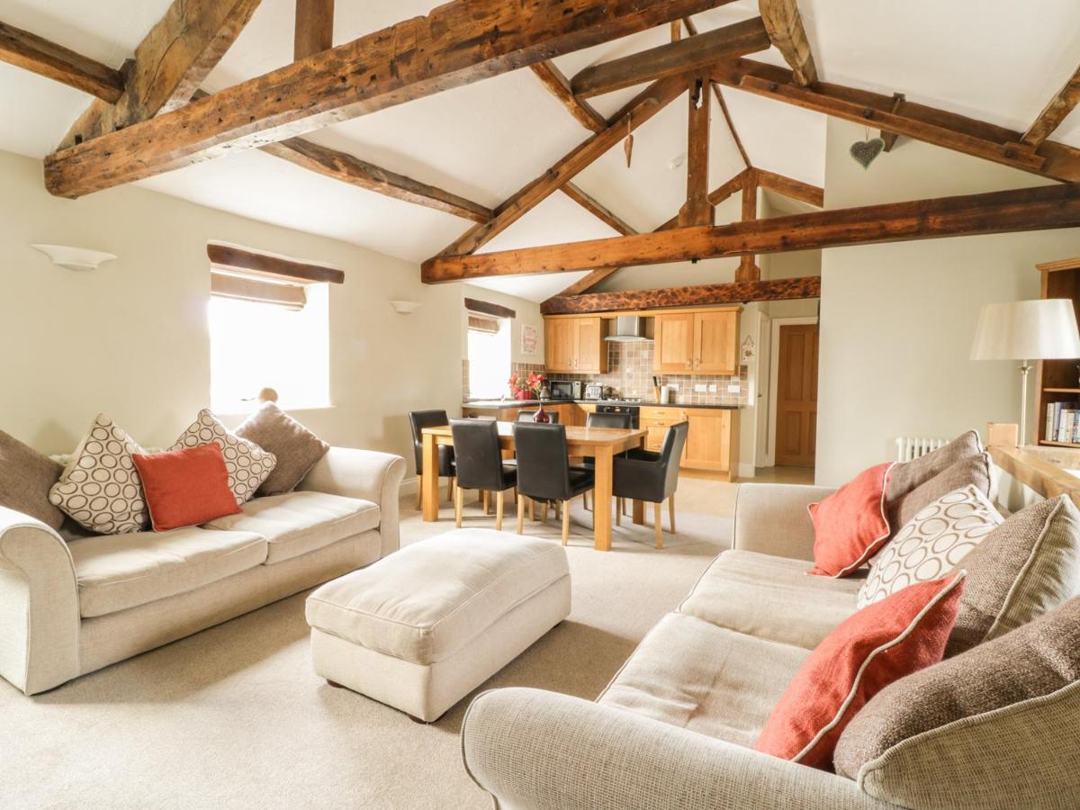 Carleton Mill Holiday home