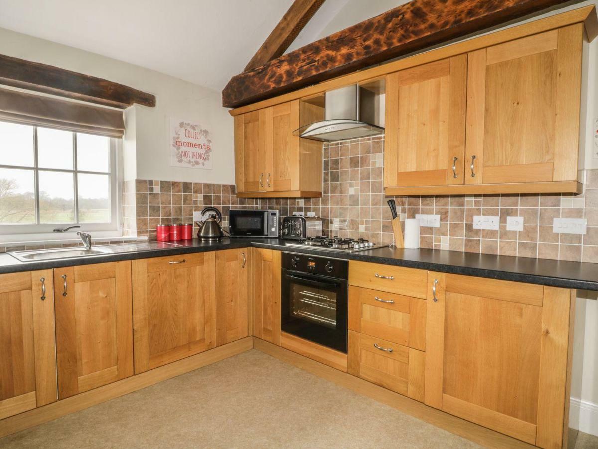 Carleton Mill Holiday home