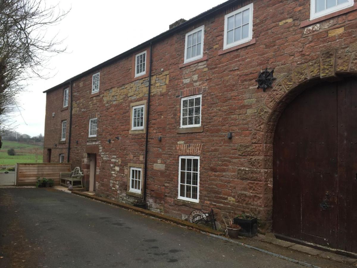 Carleton Mill Carlisle (Cumbria)
