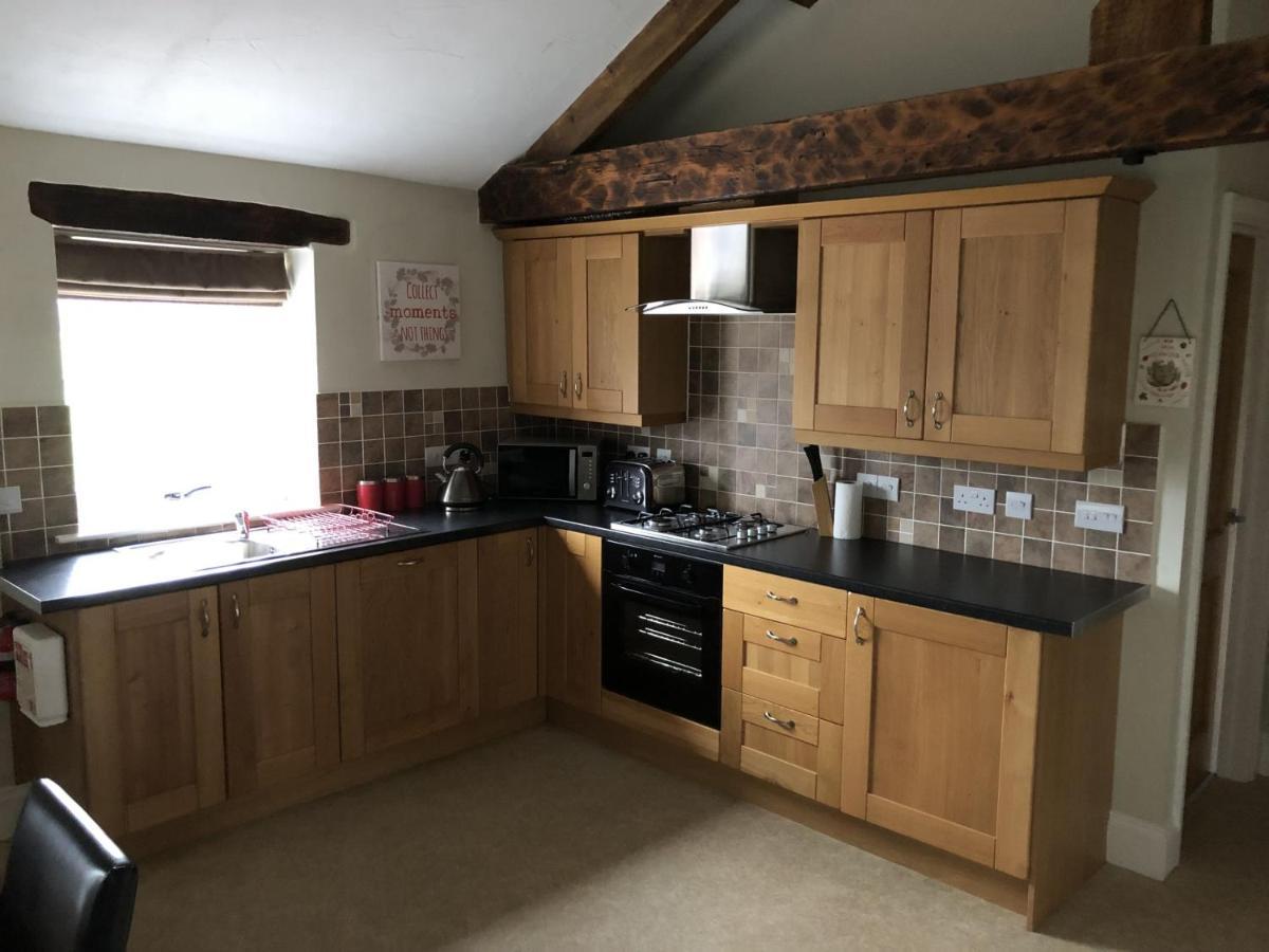 Holiday home Carleton Mill Carlisle (Cumbria)