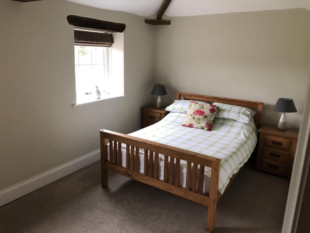 Carleton Mill Holiday home