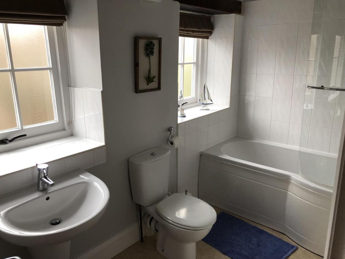 Carleton Mill Holiday home